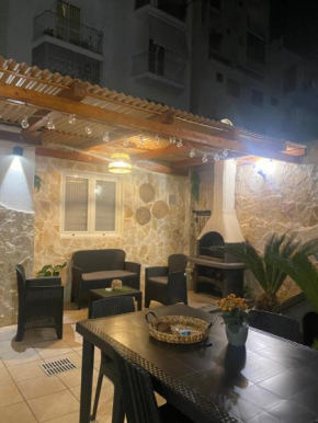 Il giardino di Max